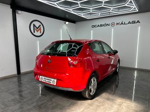 Seat Ibiza 1.2 12v 70cv Reference Nacional - 167.000Km  - Foto 5