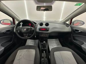 Seat Ibiza 1.2 12v 70cv Reference Nacional - 167.000Km  - Foto 15