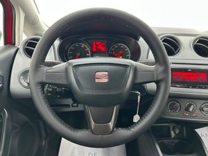 Seat Ibiza 1.2 12v 70cv Reference Nacional - 167.000Km  - Foto 19