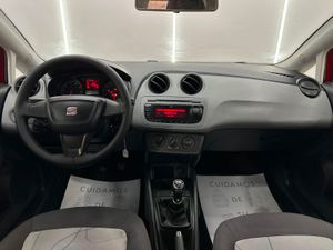 Seat Ibiza 1.2 12v 70cv Reference Nacional - 167.000Km  - Foto 16