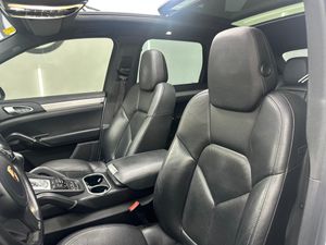 Porsche Cayenne 3.0 TD Platinum Edition Tiptronic Nacional Full Equipe  - Foto 10