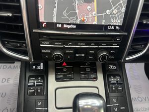 Porsche Cayenne 3.0 TD Platinum Edition Tiptronic Nacional Full Equipe  - Foto 21