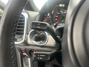 Porsche Cayenne 3.0 TD Platinum Edition Tiptronic Nacional Full Equipe  - Foto 20
