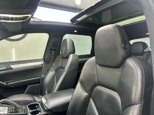 Porsche Cayenne 3.0 TD Platinum Edition Tiptronic Nacional Full Equipe  - Foto 17