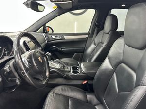 Porsche Cayenne 3.0 TD Platinum Edition Tiptronic Nacional Full Equipe  - Foto 24