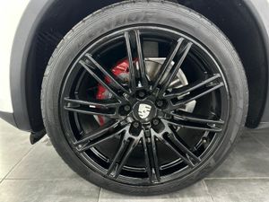 Porsche Cayenne 3.0 TD Platinum Edition Tiptronic Nacional Full Equipe  - Foto 8