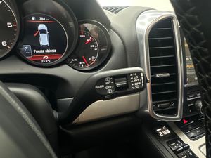 Porsche Cayenne 3.0 TD Platinum Edition Tiptronic Nacional Full Equipe  - Foto 22