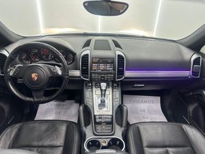Porsche Cayenne 3.0 TD Platinum Edition Tiptronic Nacional Full Equipe  - Foto 18