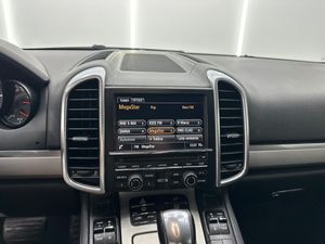 Porsche Cayenne 3.0 TD Platinum Edition Tiptronic Nacional Full Equipe  - Foto 23