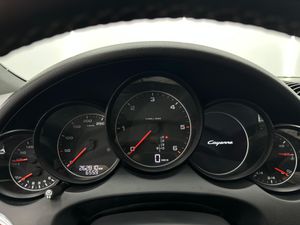 Porsche Cayenne 3.0 TD Platinum Edition Tiptronic Nacional Full Equipe  - Foto 9