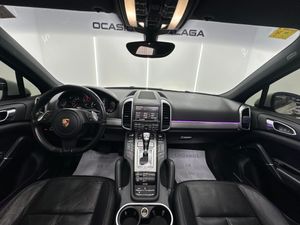 Porsche Cayenne 3.0 TD Platinum Edition Tiptronic Nacional Full Equipe  - Foto 13