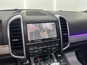 Porsche Cayenne 3.0 TD Platinum Edition Tiptronic Nacional Full Equipe  - Foto 14