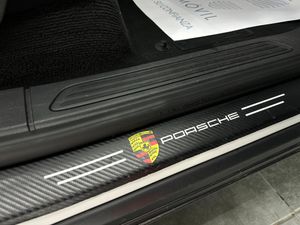 Porsche Cayenne 3.0 TD Platinum Edition Tiptronic Nacional Full Equipe  - Foto 16