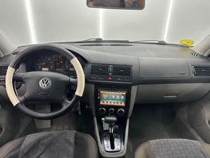 Volkswagen Golf 1.6 HIGHLINE AUTOMATIC 100cv Nacional  - Foto 7