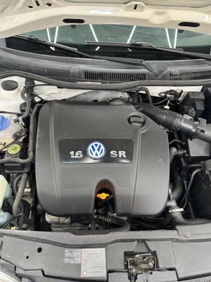Volkswagen Golf 1.6 HIGHLINE AUTOMATIC 100cv Nacional  - Foto 13
