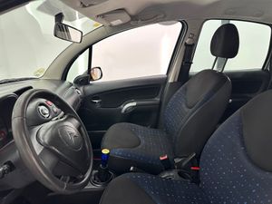 Citroën C3 1.4i 16v Collection  74Cv - 179.000Km  - Foto 13
