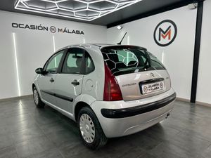 Citroën C3 1.4i 16v Collection  74Cv - 179.000Km  - Foto 4