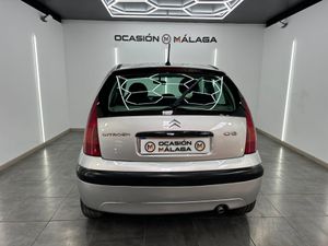 Citroën C3 1.4i 16v Collection  74Cv - 179.000Km  - Foto 5