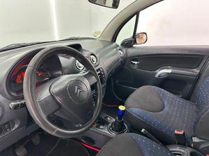 Citroën C3 1.4i 16v Collection  74Cv - 179.000Km  - Foto 22
