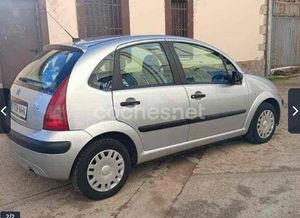 Citroën C3 1.4i 16v Collection  74Cv - 179.000Km  - Foto 2