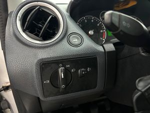 Ford Fiesta 1.4 Ghia 2008  80Cv Nacional  - Foto 19