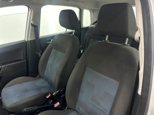 Ford Fiesta 1.4 Ghia 2008  80Cv Nacional  - Foto 16
