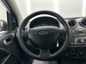 Ford Fiesta 1.4 Ghia 2008  80Cv Nacional  - Foto 12