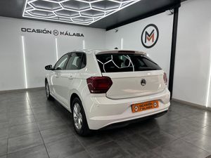 Volkswagen Polo United 1.6 TDI 70kW (95CV) - 125.000Km  - Foto 3