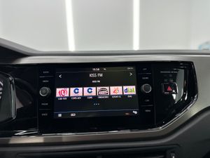 Volkswagen Polo United 1.6 TDI 70kW (95CV) - 125.000Km  - Foto 13
