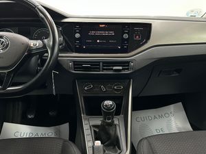Volkswagen Polo United 1.6 TDI 70kW (95CV) - 125.000Km  - Foto 9