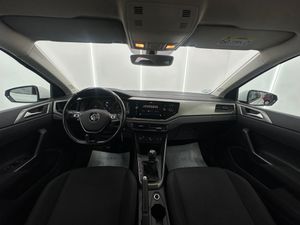 Volkswagen Polo United 1.6 TDI 70kW (95CV) - 125.000Km  - Foto 17