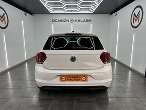 Volkswagen Polo United 1.6 TDI 70kW (95CV) - 125.000Km  - Foto 4