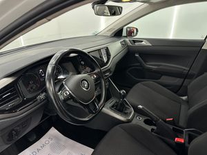 Volkswagen Polo United 1.6 TDI 70kW (95CV) - 125.000Km  - Foto 8