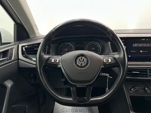 Volkswagen Polo United 1.6 TDI 70kW (95CV) - 125.000Km  - Foto 14