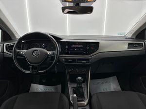 Volkswagen Polo United 1.6 TDI 70kW (95CV) - 125.000Km  - Foto 10