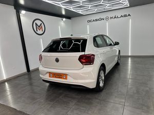 Volkswagen Polo United 1.6 TDI 70kW (95CV) - 125.000Km  - Foto 5