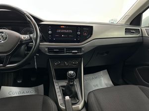 Volkswagen Polo United 1.6 TDI 70kW (95CV) - 125.000Km  - Foto 15