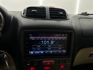 Alfa Romeo GT 1.9 JTD Distinctive - 199.000Km  - Foto 12