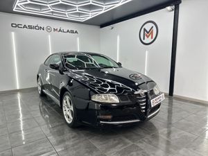 Alfa Romeo GT 1.9 JTD Distinctive - 199.000Km  - Foto 3
