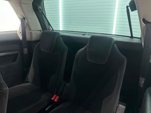 Citroën C4 Picasso 1.6 HDi CMP Exclusive Plus -  - Foto 21