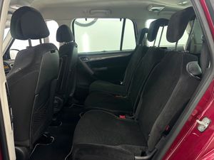 Citroën C4 Picasso 1.6 HDi CMP Exclusive Plus -  - Foto 17