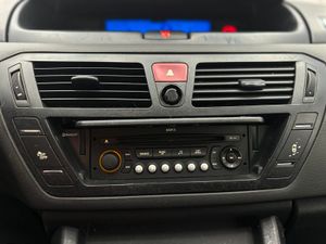Citroën C4 Picasso 1.6 HDi CMP Exclusive Plus -  - Foto 10