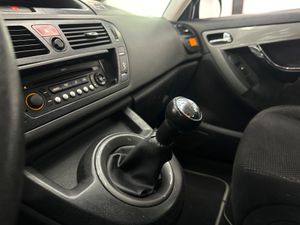 Citroën C4 Picasso 1.6 HDi CMP Exclusive Plus -  - Foto 11