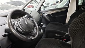 Citroën C4 Picasso 1.6 HDi CMP Exclusive Plus -  - Foto 3