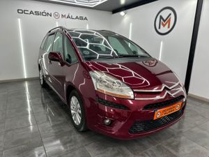 Citroën C4 Picasso 1.6 HDi CMP Exclusive Plus -  - Foto 3