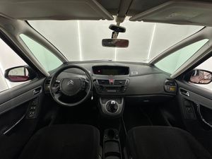 Citroën C4 Picasso 1.6 HDi CMP Exclusive Plus -  - Foto 6