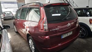 Citroën C4 Picasso 1.6 HDi CMP Exclusive Plus -  - Foto 2