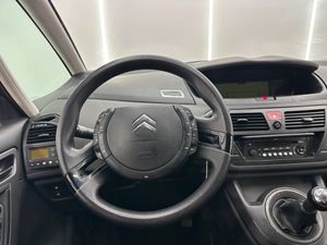 Citroën C4 Picasso 1.6 HDi CMP Exclusive Plus -  - Foto 20