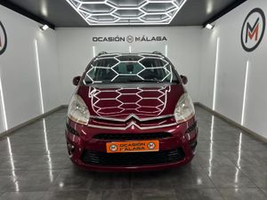 Citroën C4 Picasso 1.6 HDi CMP Exclusive Plus -  - Foto 2