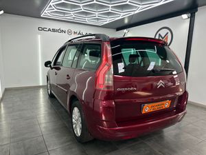 Citroën C4 Picasso 1.6 HDi CMP Exclusive Plus -  - Foto 5